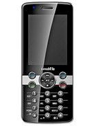 Specification of I-mate Ultimate 9502 rival: I-mobile 627.