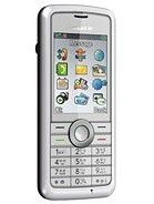 Specification of Motorola WX280 rival: I-mobile 320.