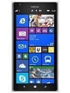 Specification of Microsoft Lumia 950 XL rival: Nokia  Lumia 1520.