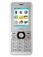 Specification of Sagem my411C Oxbow rival: I-mobile 202.