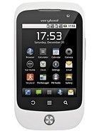 Specification of Micromax A78 rival: Verykool s728.