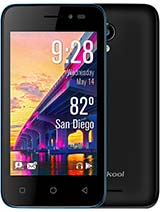 Specification of BLU Dash L4  rival: Verykool s4007 Leo IV.