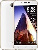 Specification of Cat S41  rival: Verykool SL5011 Spark LTE.