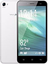 Specification of Wiko Selfy 4G rival: Verykool s5518Q Maverick.