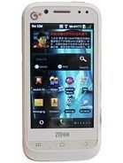 ZTE U900 rating and reviews