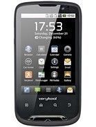 Verykool s700 rating and reviews