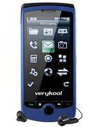 Specification of NIU F10 rival: Verykool i277.