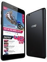 Specification of Micromax Canvas Win W121 rival: Yezz Andy 6EL LTE.
