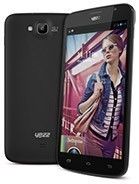 Specification of LG Optimus G E975 rival: Yezz Andy A6M 1GB.