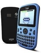 Specification of Alcatel OT-282 rival: Yezz Ritmo 2 YZ420.