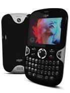 Yezz Moda YZ600 rating and reviews