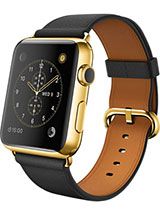 Apple Watch Edition 42mm rating and reviews