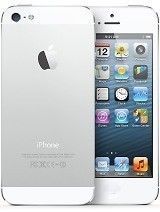 Apple iPhone 5 tech specs and cost.