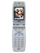Specification of Nokia 3510i rival: NEC N223i.