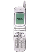 Specification of Nokia 8250 rival: NEC DB6000.