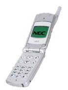 Specification of Nokia 8250 rival: NEC DB5000.