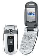 NEC e540/N411i rating and reviews