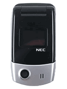 NEC N160 price and images.