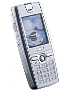 Specification of Nokia 6650 rival: NEC N109.