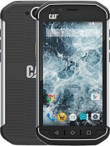 Cat S40 rating and reviews