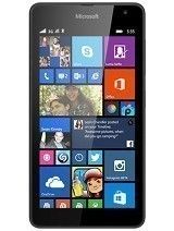Microsoft Lumia 535 rating and reviews
