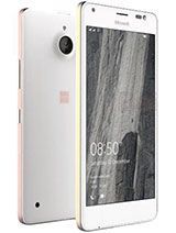 Microsoft Lumia 850 rating and reviews