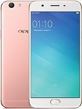 Oppo F1s rating and reviews