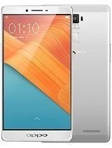 Specification of LG U rival: Oppo R7 Plus.