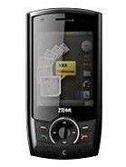 Specification of Nokia 2700 classic rival: ZTE F928.