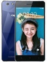 Oppo R1x rating and reviews