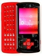 Specification of Nokia C3-01 Touch and Type rival: ZTE F870.