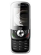 Specification of HP iPAQ Voice Messenger rival: ZTE F600.