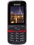 Kyocera Solo E4000 rating and reviews