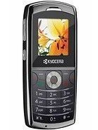 Specification of AT&T Quickfire rival: Kyocera E2500.