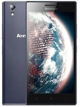 Specification of Posh Titan Max HD E550 rival: Lenovo P70.