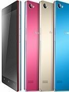 Specification of Huawei Enjoy 6 rival: Lenovo Vibe X2 Pro.