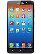 Lenovo A850+ rating and reviews