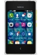 Nokia Asha 502 Dual SIM rating and reviews