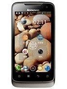 Lenovo A789 rating and reviews