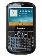 Specification of Nokia Asha 203 rival: Lenovo Q330.