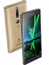 Specification of Huawei Mate 10 Lite  rival: Lenovo Phab2 Pro.