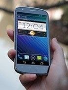 ZTE PF112 HD price and images.