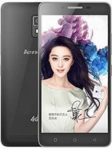 Specification of Coolpad Torino S rival: Lenovo A3690.