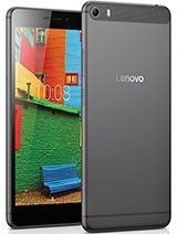Lenovo Phab Plus rating and reviews