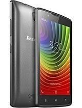 Lenovo A2010 rating and reviews