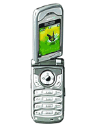 Specification of Nokia 6630 rival: Innostream INNO 50.