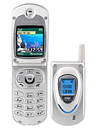 Specification of Nokia 9210i Communicator rival: Innostream INNO 110.