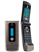 Motorola W380 rating and reviews