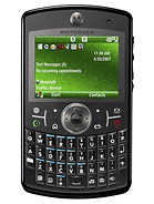 Specification of Mitac MIO A502 rival: Motorola Q 9h.