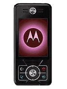 Specification of Nokia 6270 rival: Motorola ROKR E6.